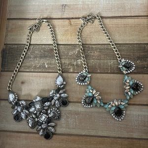 Chloe & Isabel Statement Necklaces